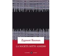 La società sotto assedio