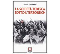 La società tedesca sotto il Terzo Reich