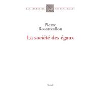 La société des égaux