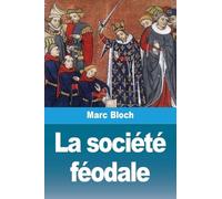 La société féodale
