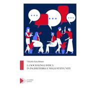 La sociolinguistica in Inghilterra e negli Stati Uniti - Scicchitano Vittoria