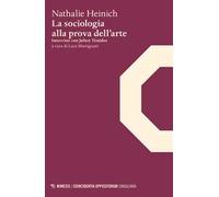 La sociologia alla prova dell'arte. Interviste con Julien Ténédos
