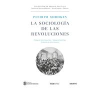 La sociología de las revoluciones