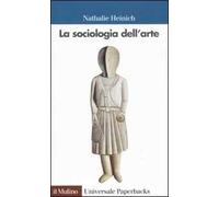La sociologia dell'arte