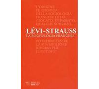 La sociologia francese