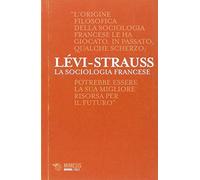 La sociologia francese