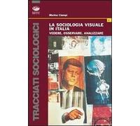 La sociologia visuale in Italia