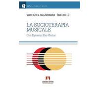 La socioterapia musicale