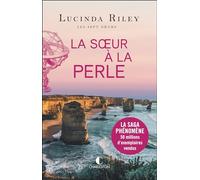 La soeur à la perle: CeCe