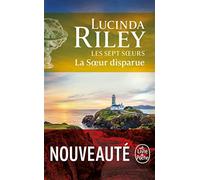 La soeur disparue - Riley Lucinda