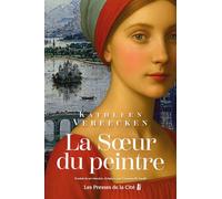La Soeur du peintre