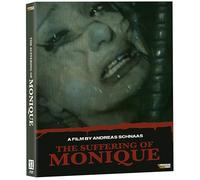 La sofferenza di Monique [Blu-ray]