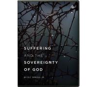 La sofferenza e la sovranità di Dio