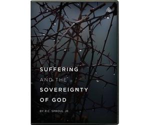 La sofferenza e la sovranità di Dio