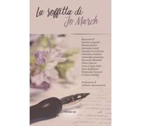 La soffitta di Jo March
