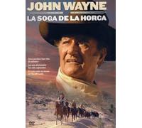 La Soga De La Horca (Import Dvd) (2007) John Wayne; George Kennedy; Gary Grime