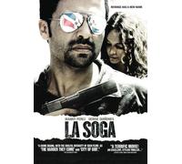 La Soga [Edizione: Stati Uniti]
