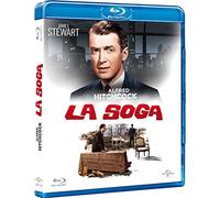 La Soga (Incluye Postal