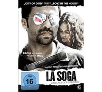 La Soga - Unschuldig geboren