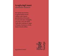 La soglia degli istanti [Paperback] [Sep 03, 2025] Demaria, Alessandro