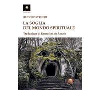 La soglia del mondo spirituale
