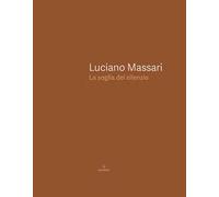La soglia del silenzio. Ediz. illustrata