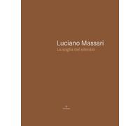 La soglia del silenzio. Ediz. illustrata