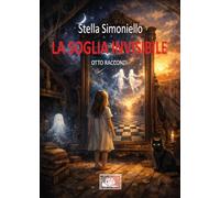 La soglia invisibile. Otto racconti