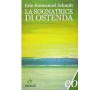 La sognatrice di Ostenda