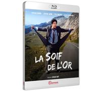 La Soif De L'Or