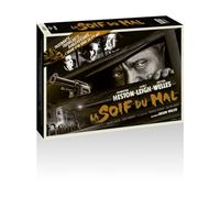 La Soif du Mal