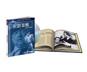 La soif du mal