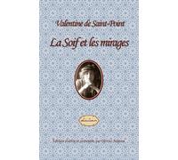 La Soif et les mirages