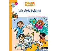 La soirée pyjama