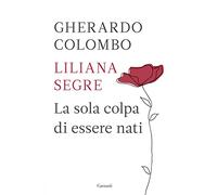 La sola colpa di essere nati