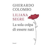 La sola colpa di essere nati