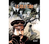 LA SOLA CURA - PALUMBO GIUSEPPE - Oblomov Edizioni