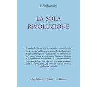 La sola rivoluzione