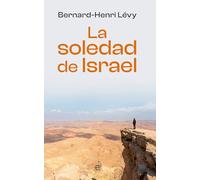 La soledad de Israel
