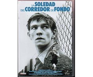 La Soledad Del Corredor De Fondo [Import espagnol]