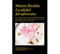 La soledad del subversivo