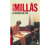 La Soledad era esto: 1