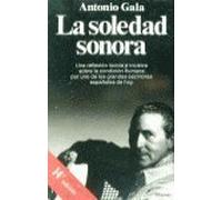 La Soledad sonora