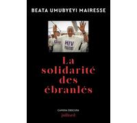 La solidarité des ébranlés