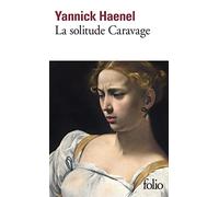 La solitude Caravage
