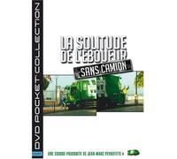 La solitude de l'éboueur sans camion