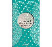 La solitude des nombres premiers