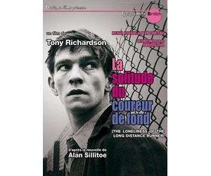 La solitude du coureur de fond