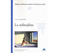 La solitudine - Baldari