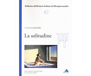 La solitudine - Baldari